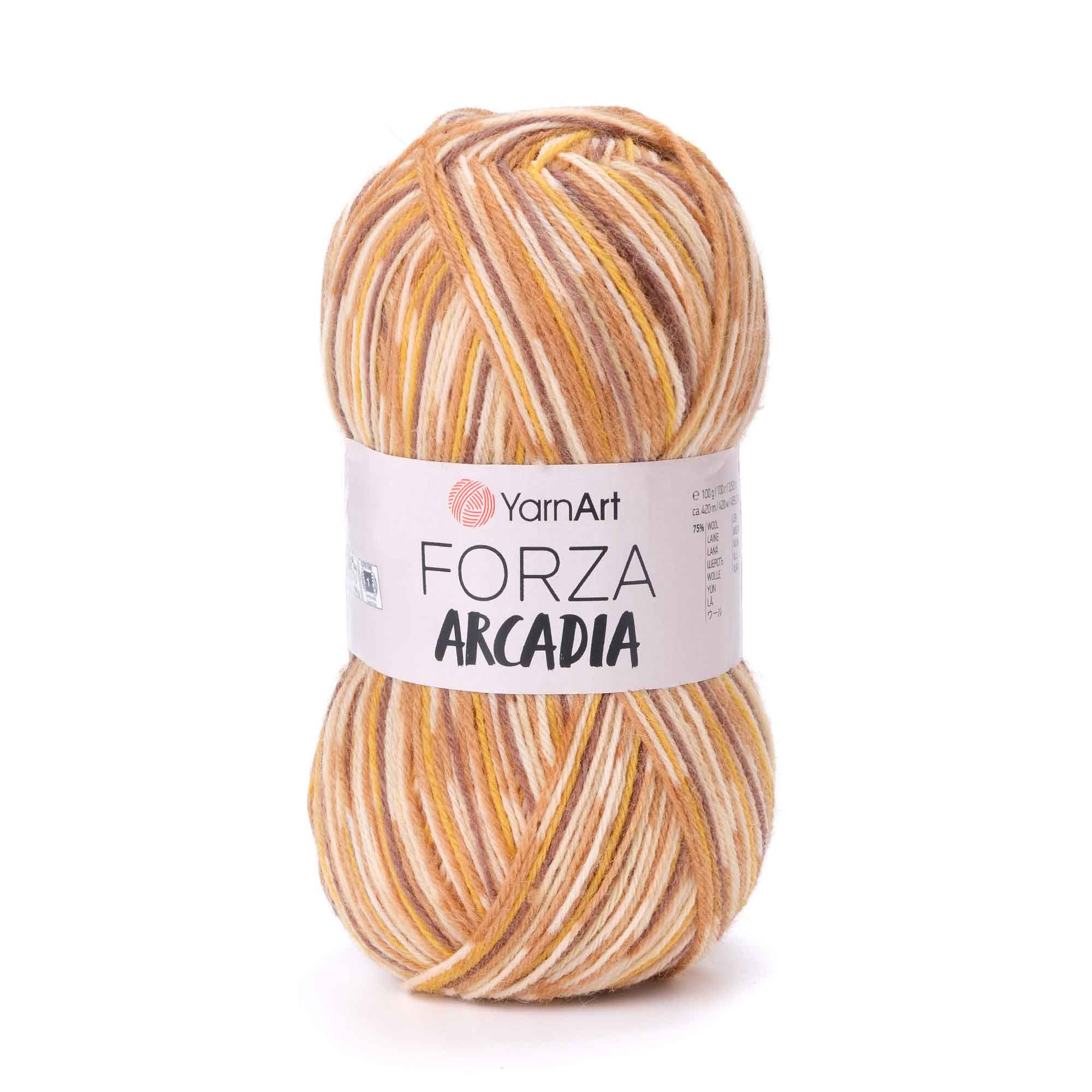Forza Arcadia - 6803