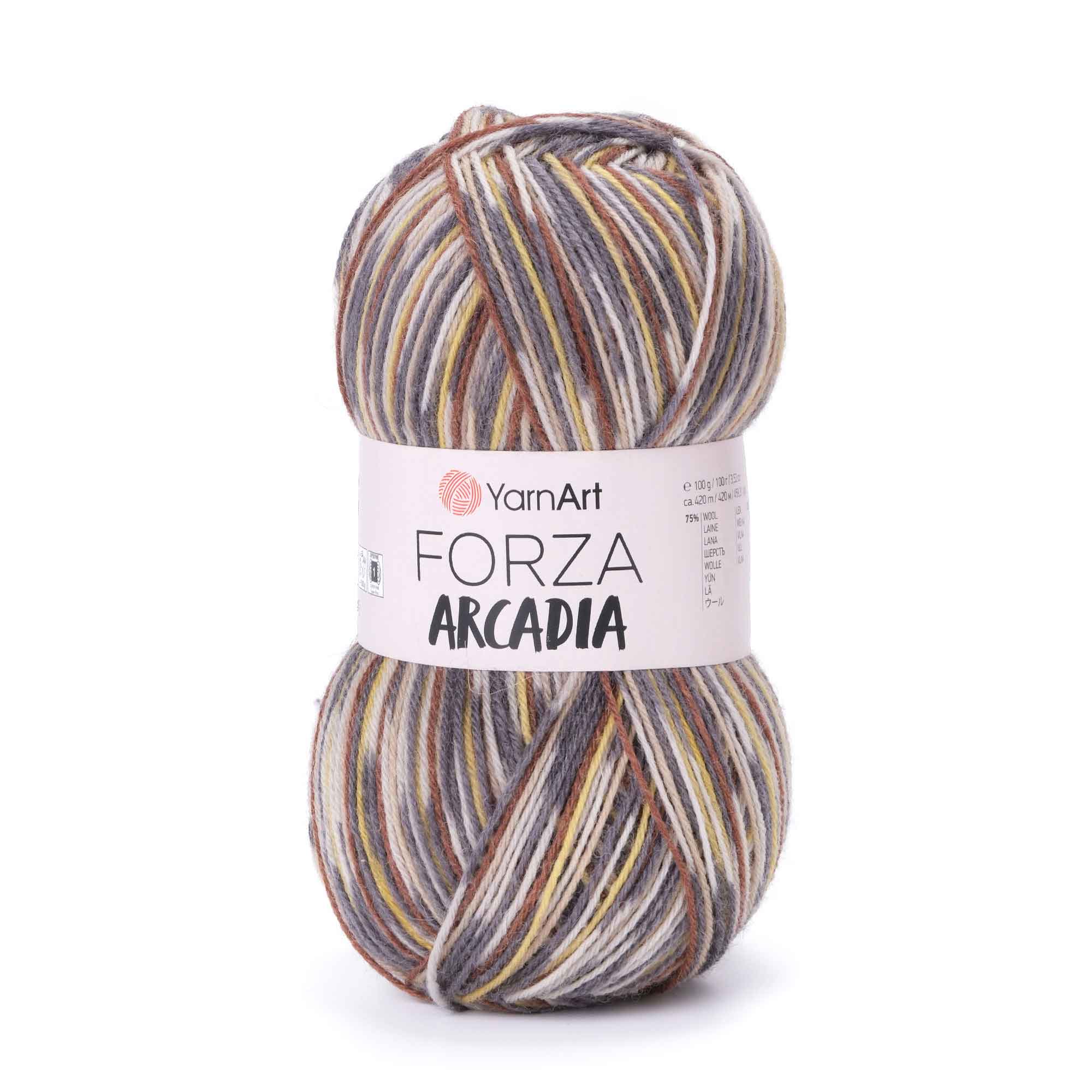 Forza Arcadia - 6805