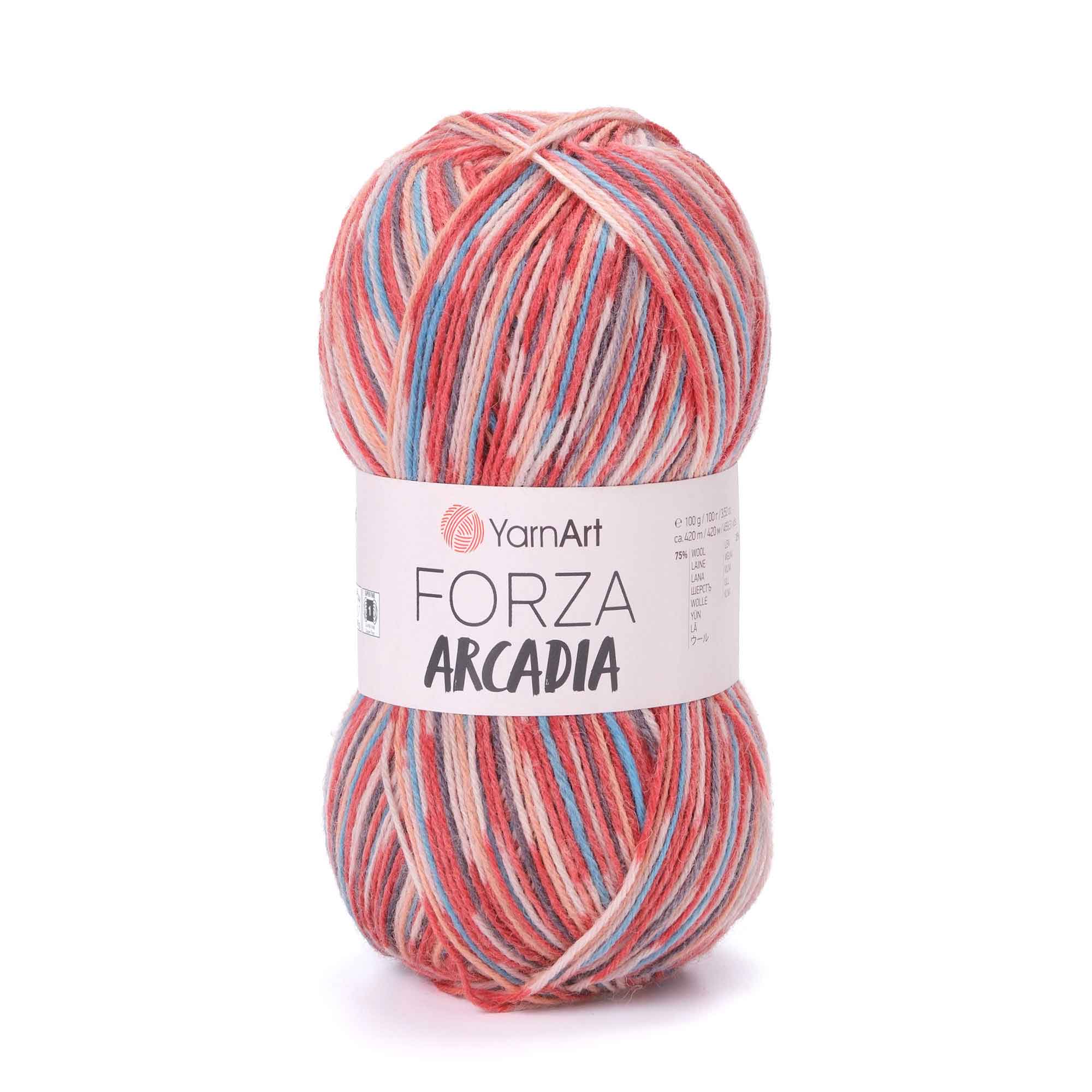 Forza Arcadia - 6806
