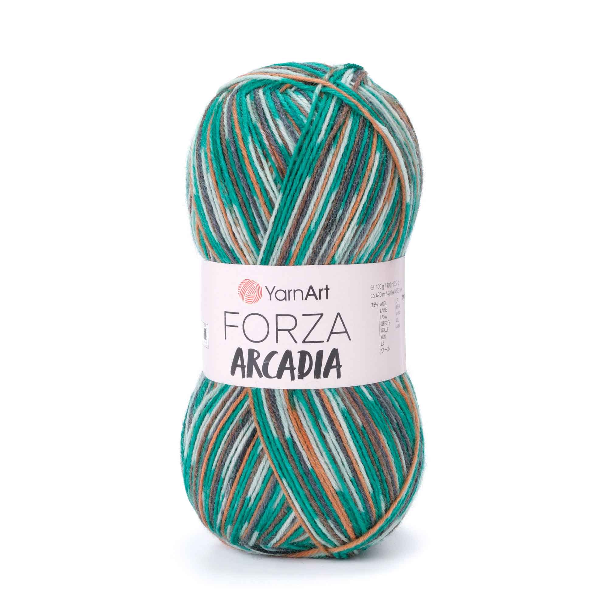 Forza Arcadia - 6807