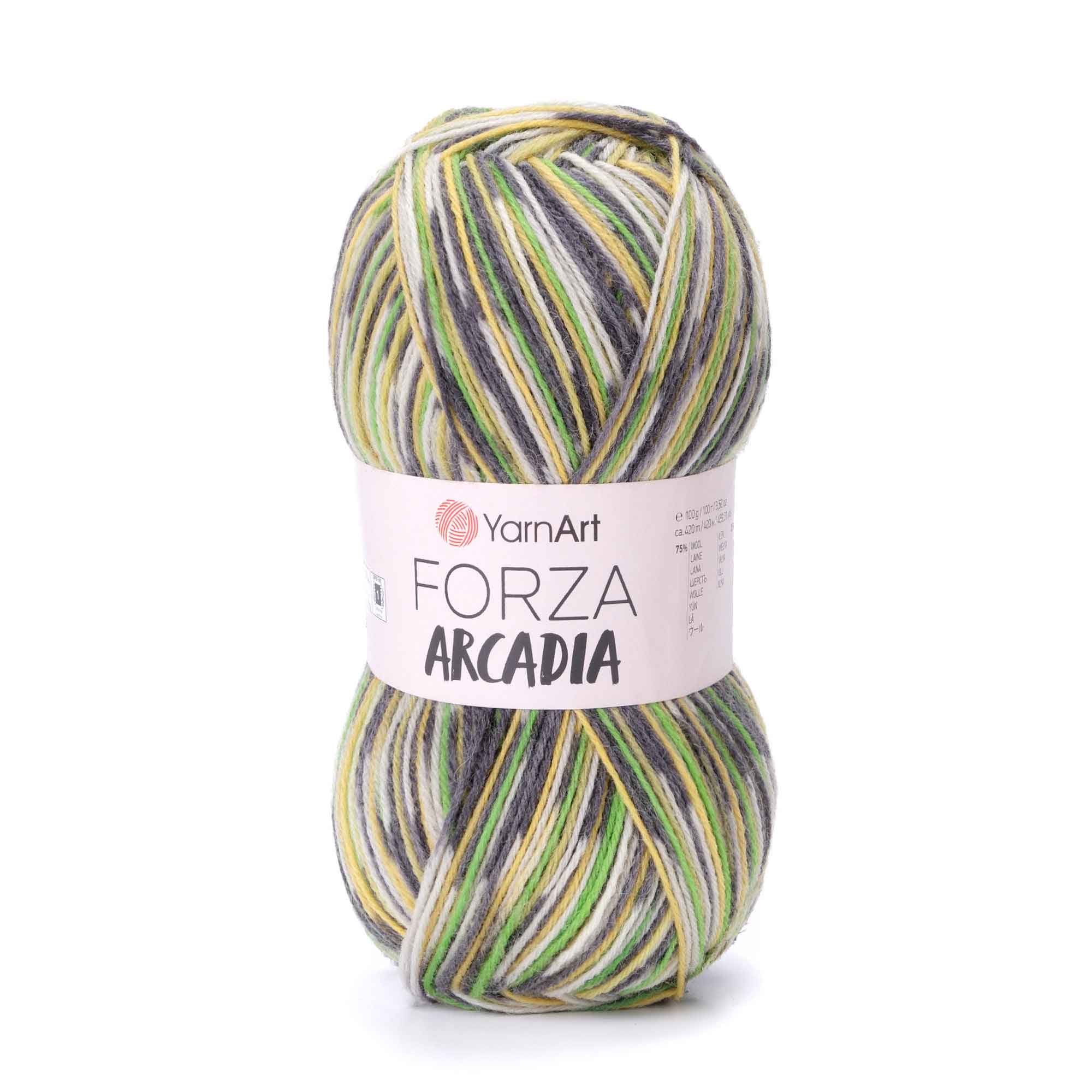 Forza Arcadia - 6809