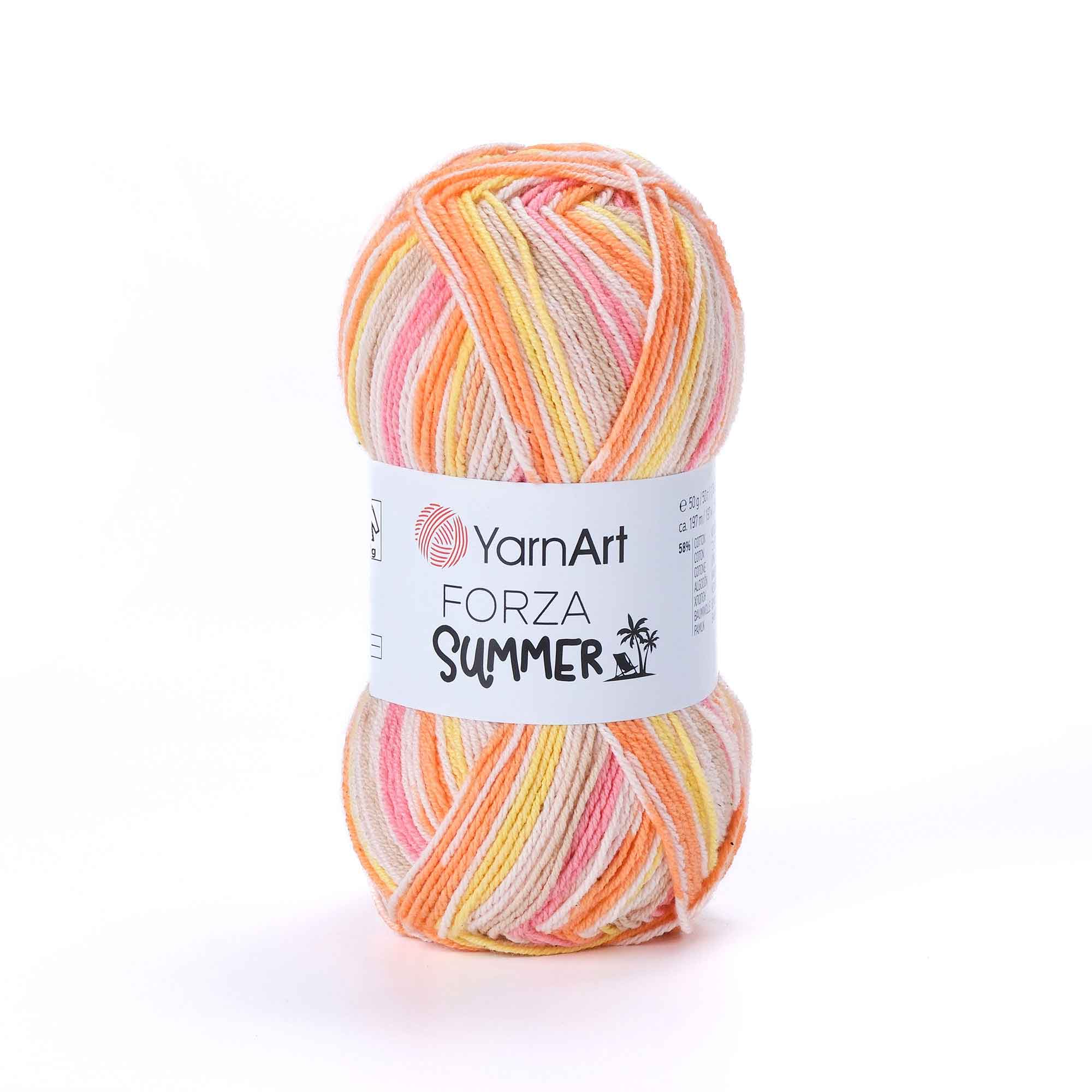 Forza Summer - 6903