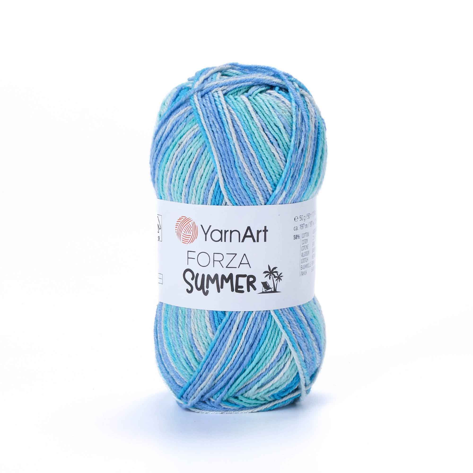 Forza Summer - 6955