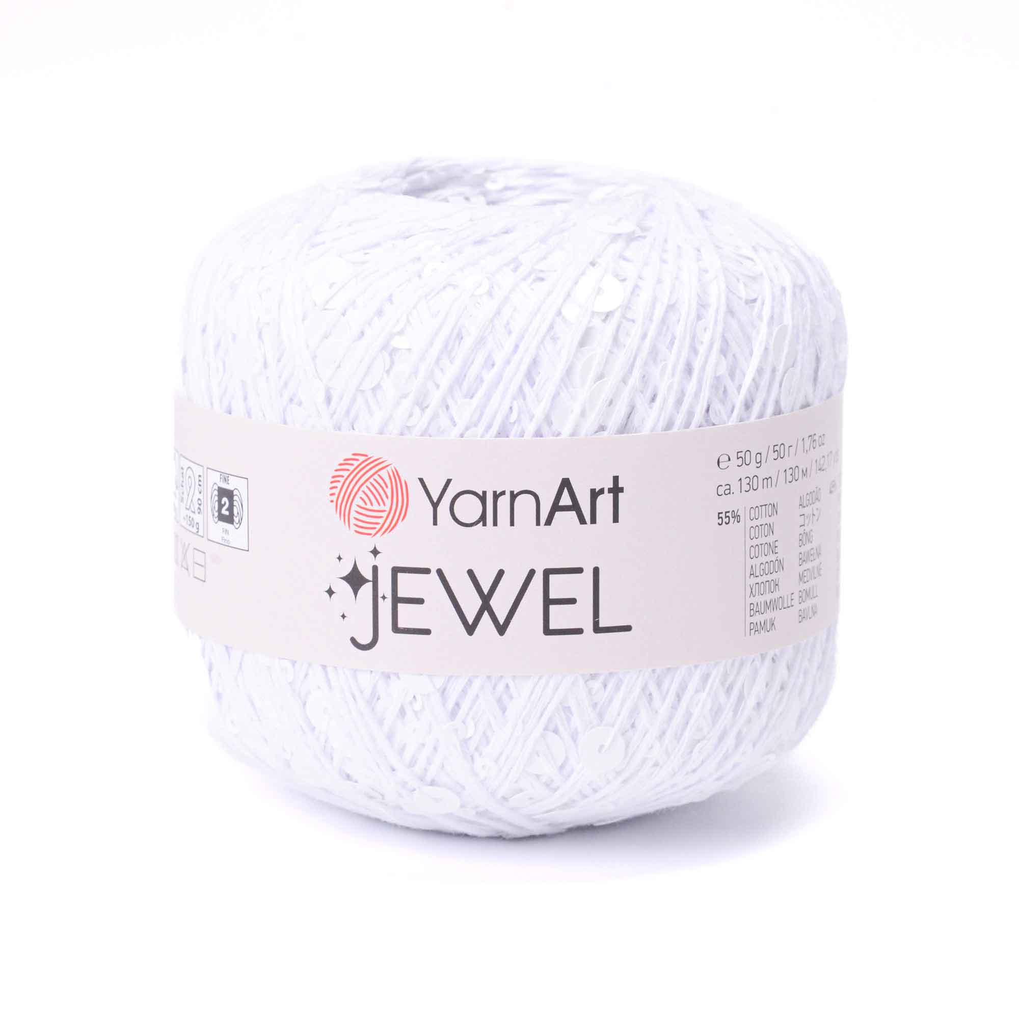 Jewel – 7301