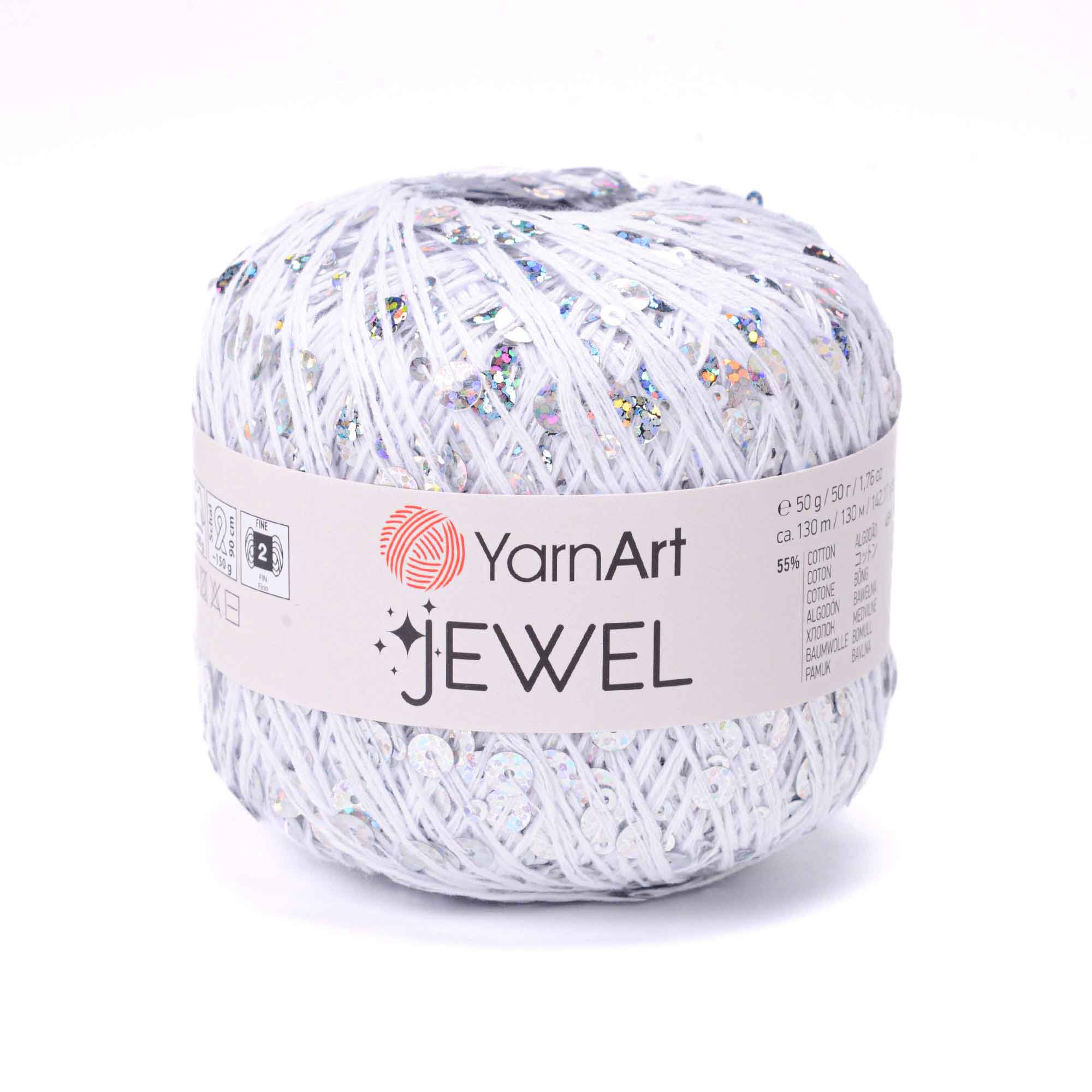 Jewel – 7302