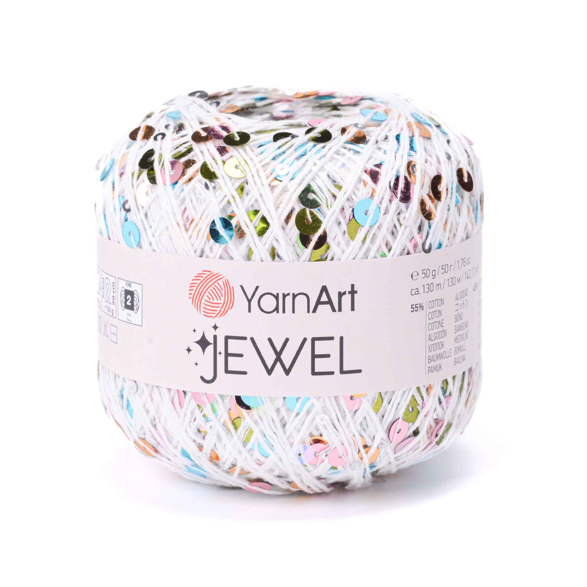 Jewel – 7303
