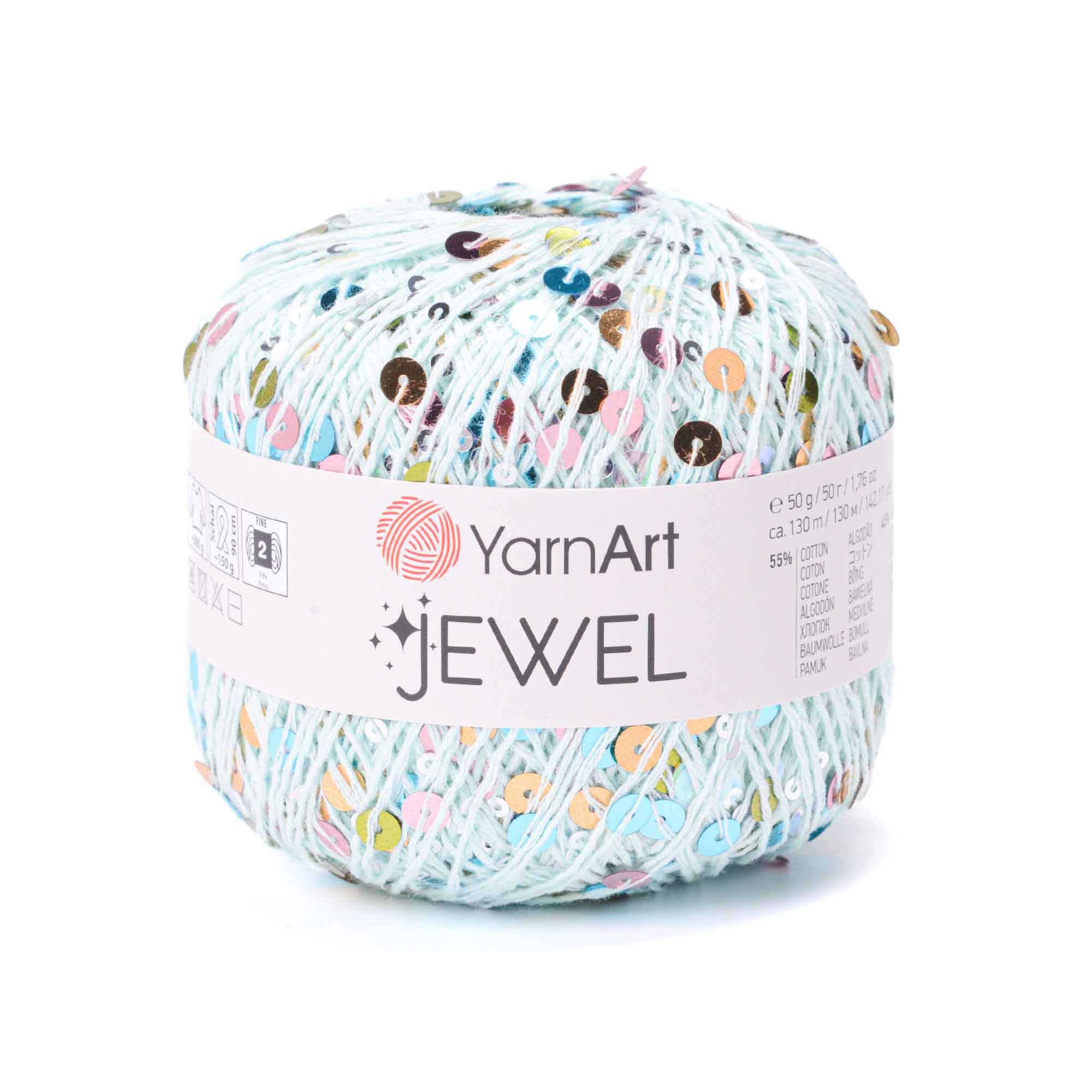 Jewel – 7318