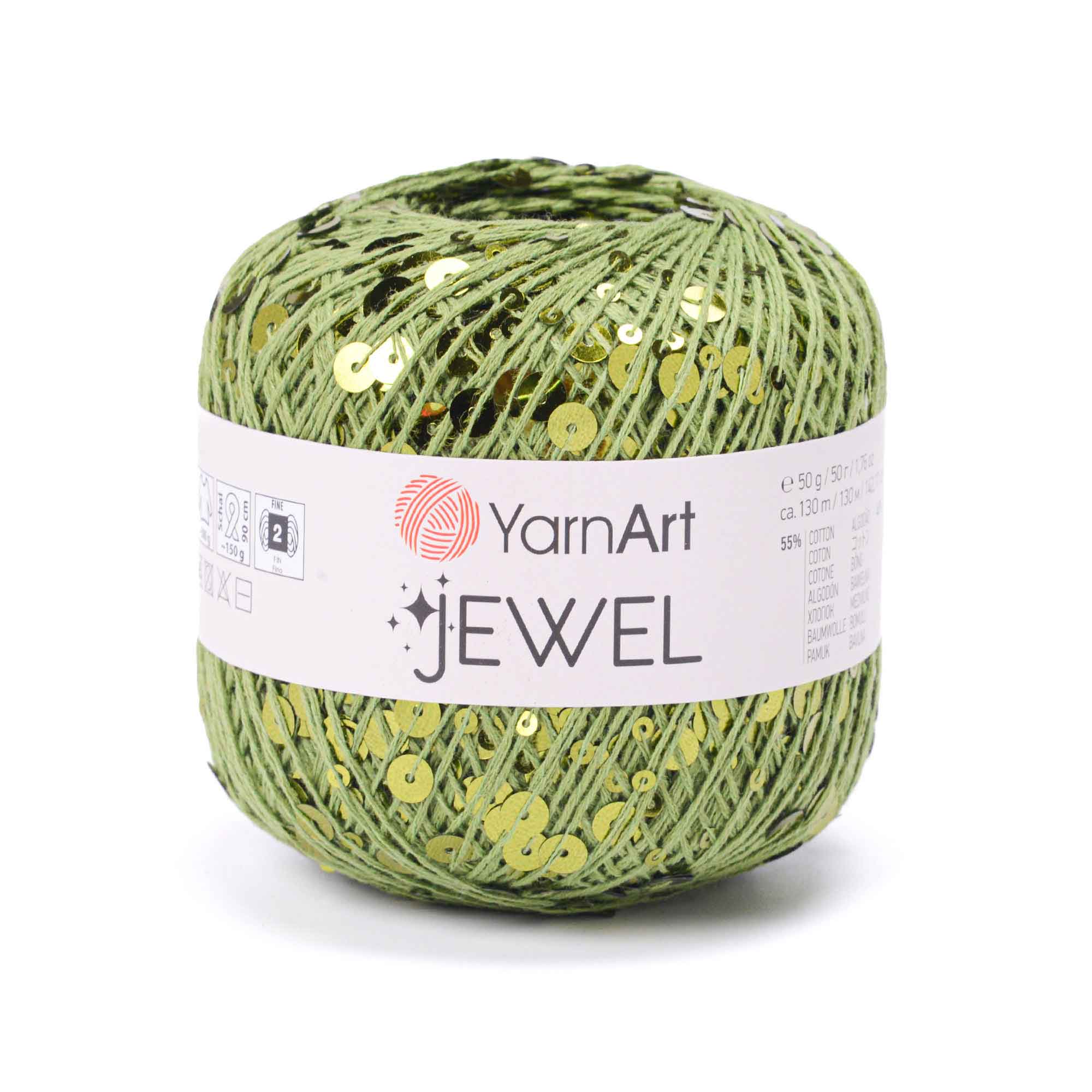 Jewel – 7320