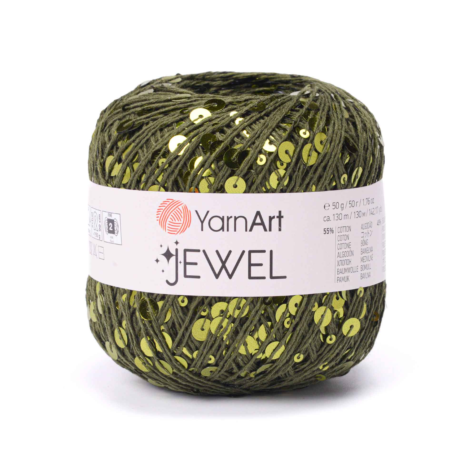 Jewel – 7321